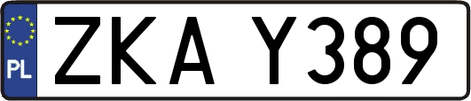 ZKAY389