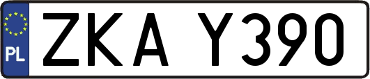 ZKAY390