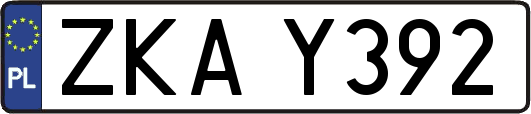 ZKAY392