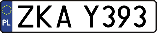 ZKAY393