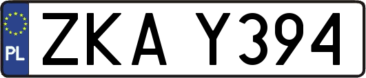 ZKAY394