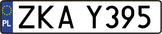ZKAY395