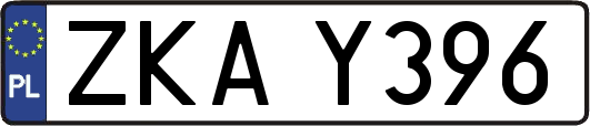 ZKAY396