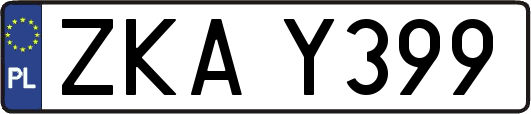 ZKAY399
