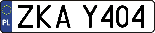 ZKAY404