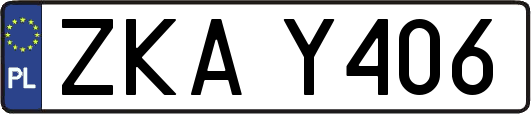ZKAY406