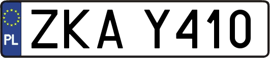 ZKAY410