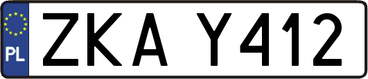 ZKAY412