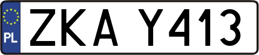 ZKAY413