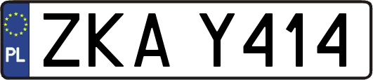 ZKAY414