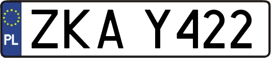 ZKAY422