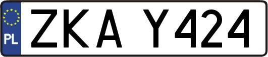 ZKAY424