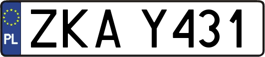 ZKAY431
