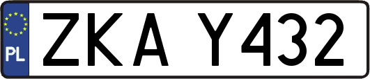ZKAY432