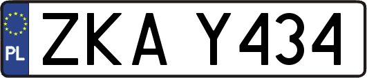 ZKAY434