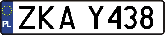 ZKAY438