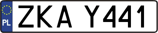 ZKAY441