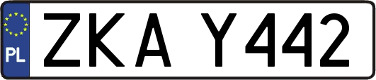 ZKAY442
