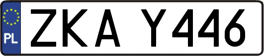 ZKAY446