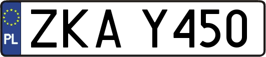 ZKAY450