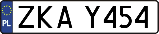 ZKAY454