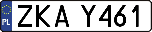 ZKAY461