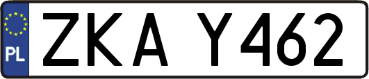 ZKAY462