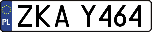 ZKAY464