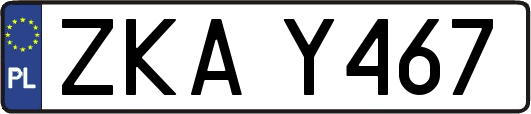 ZKAY467