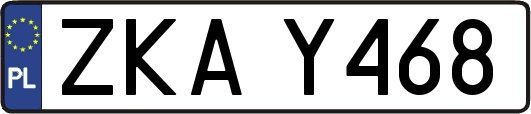 ZKAY468