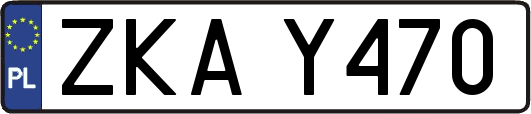 ZKAY470