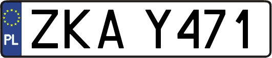 ZKAY471