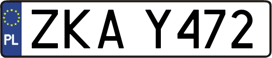 ZKAY472