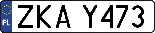 ZKAY473