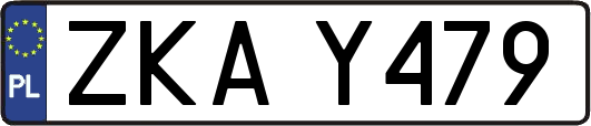 ZKAY479