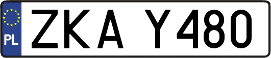 ZKAY480