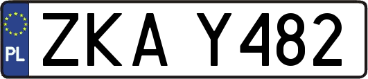 ZKAY482