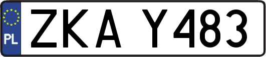ZKAY483
