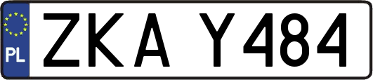 ZKAY484