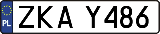 ZKAY486