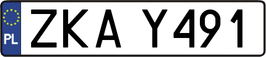 ZKAY491