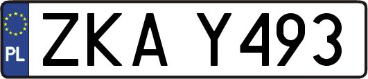 ZKAY493