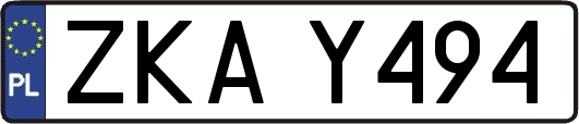 ZKAY494