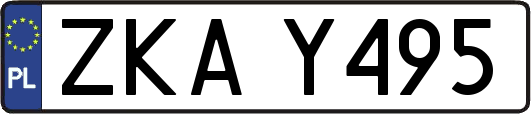 ZKAY495