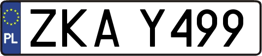 ZKAY499