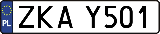 ZKAY501