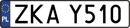 ZKAY510