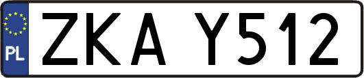 ZKAY512