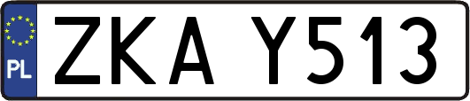 ZKAY513