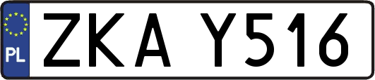 ZKAY516